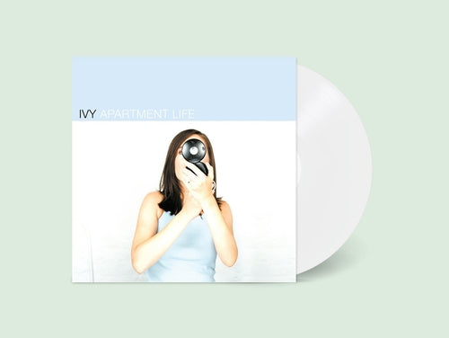 Ivy - Apartment Life (White Vinyl)