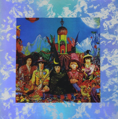 The Rolling Stones - Their Satanic Majesties Request (DDS Remastered)