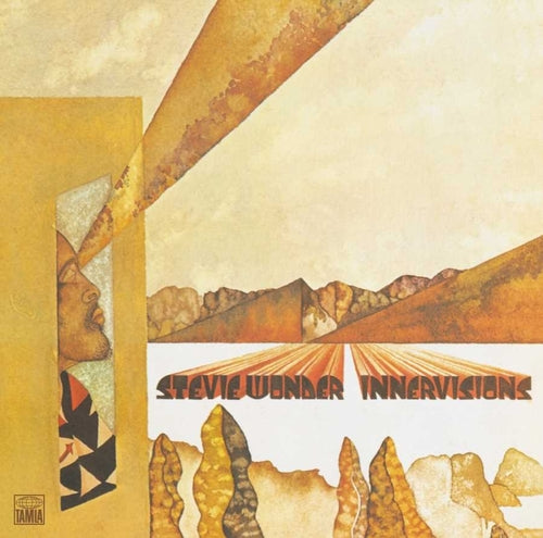 Stevie Wonder - Innervisions