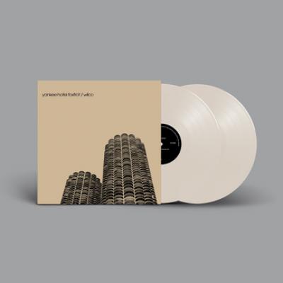 Wilco - Yankee Hotel Foxtrot (White Vinyl)