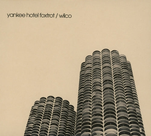 Wilco - Yankee Hotel Foxtrot (CD)