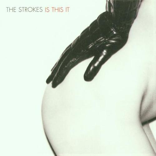 The Strokes - Is This It (CD)