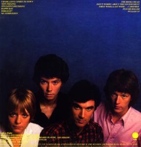 Talking Heads - Talking Heads: '77
