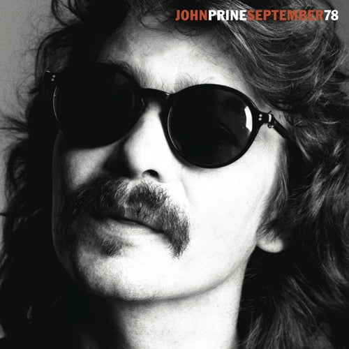 John Prime - September 78