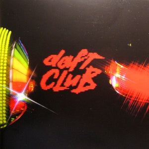 Daft Punk - Daft Club (CD)