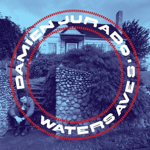 Damien Jurado - Waters Ave S. (Coloured Vinyl)