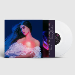 Weyes Blood - And In The Darkness, Hearts Aglow (Clear Vinyl)