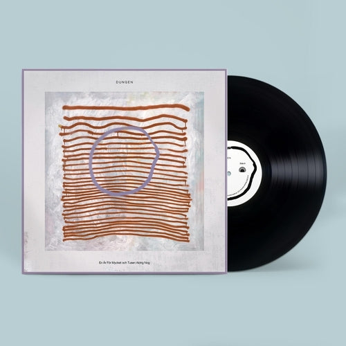 Dungen - En Är För Mycket och Tusen Aldrig Nog