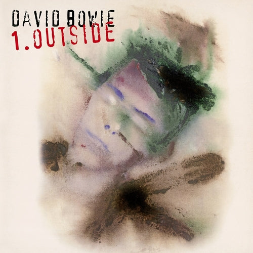 David Bowie - 1. Outside