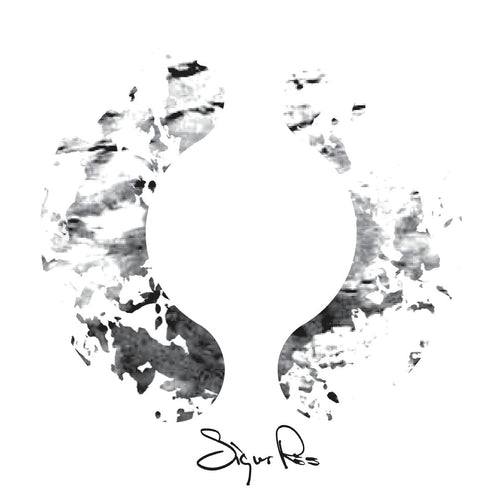 Sigur Ros - () (Coloured Vinyl)