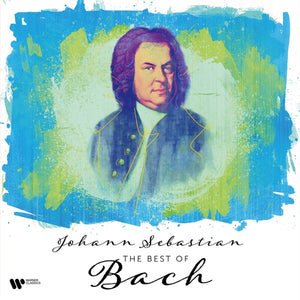 Johann Sebastian Bach - The Best Of Bach