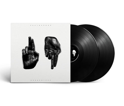 Zeal & Ardor - Zeal & Ardor (Deluxe)