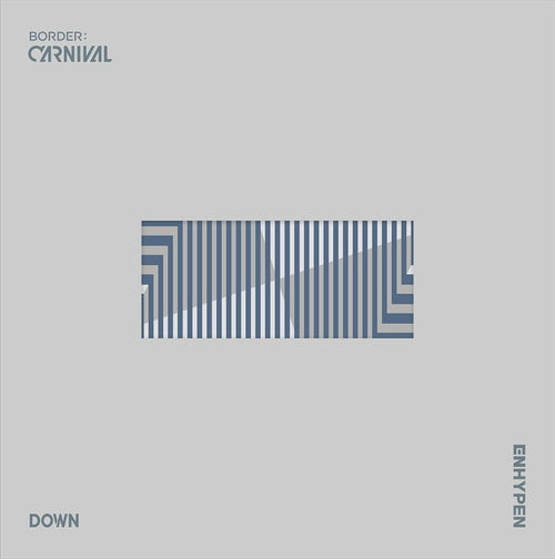 Enhypen - Border Carnival - Down