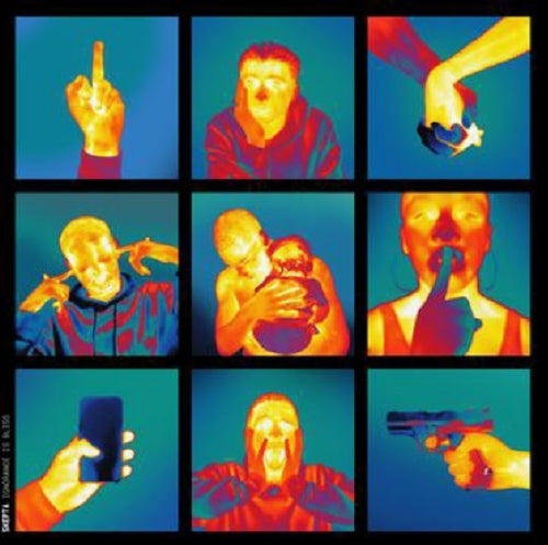 Skepta - Ignorance Is Bliss