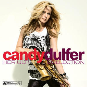 Candy Dulfer - Her Ultimate Collection