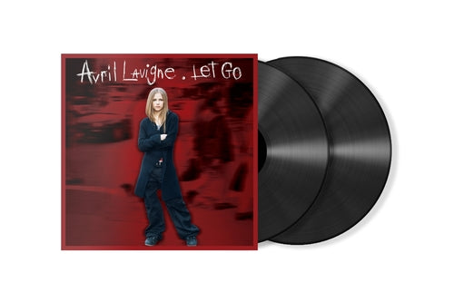 Avril Lavigne - Let Go