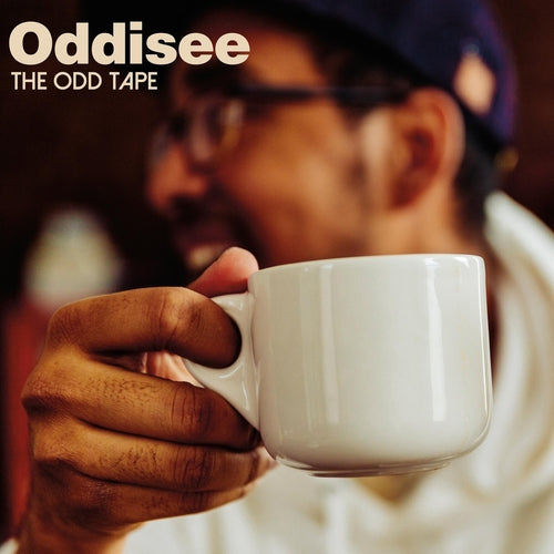 Oddisee - Odd Tape (Espresso Vinyl)