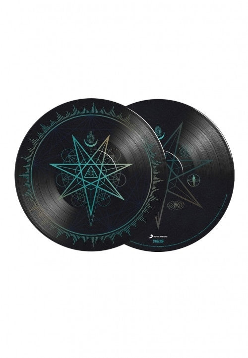 Bury Tomorrow - The Seventh Sun