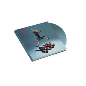 Måneskin - Rush!-Special Boxset (Photobook + 7" Vinyl + Lp +