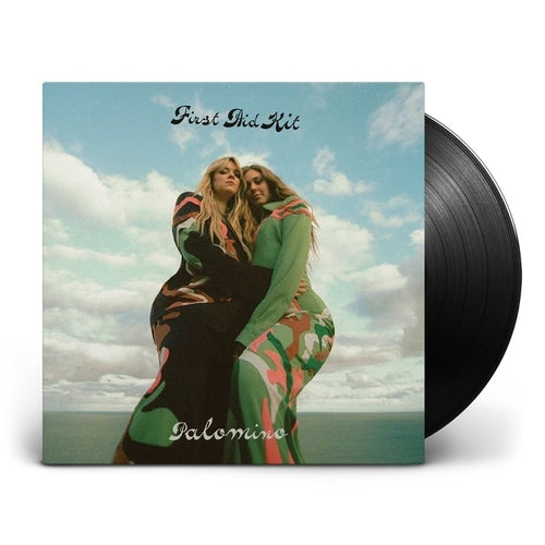 First Aid Kit - Palomino (LP)