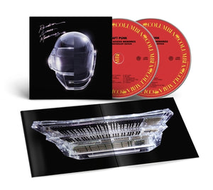 Daft Punk - Random Access Memories (10th Anniversary Edition)