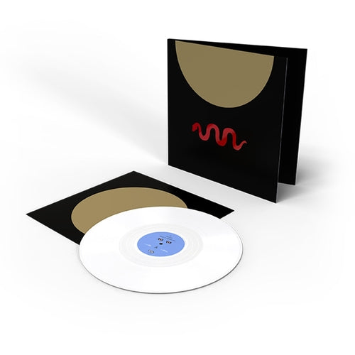 The Cult - Under The Midnight Sun (White Vinyl)