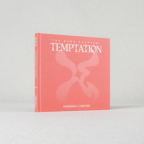 Tomorrow X Together - The Name Chapter: Temptation (Nightmare)