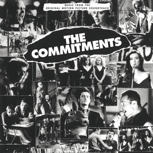 COMMITMENTS - COMMITMENTS
