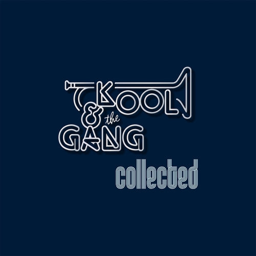 Kool & The Gang - Collected (LP)