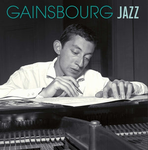 Serge Gainsbourg - Gainsbourg Jazz
