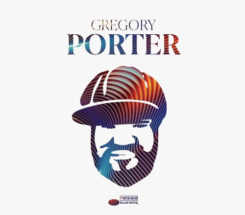 Gregory Porter - 3 Original Albums