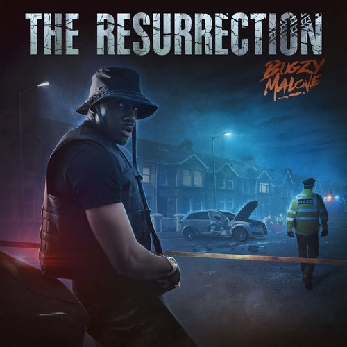 Bugzy Malone - Resurrection
