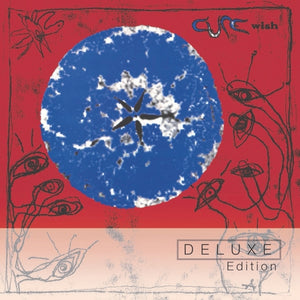 The Cure - Wish (30th Anniversary)