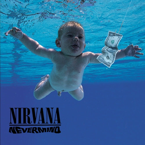 Nirvana - Nevermind (Boxset)