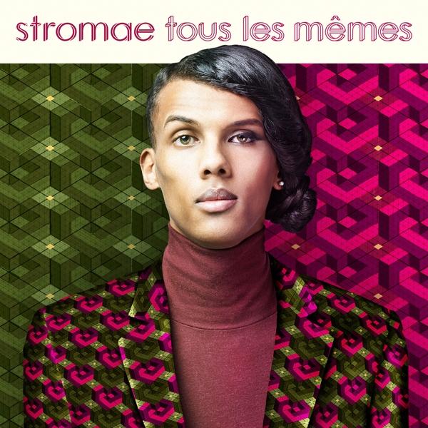 Stromae - Tous Les Mêmes (7")