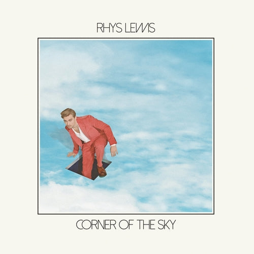 Rhys Lewis - Corner Of The Sky