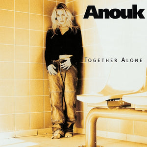 Anouk - Together Alone (Transparent Yellow Vinyl)