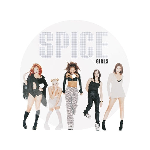 Spice Girls - Spiceworld (Picture Disc Vinyl)