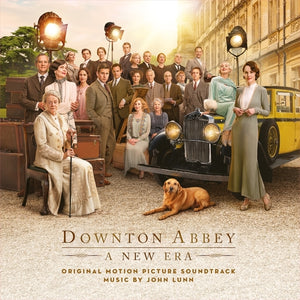 John Lunn - Downton Abbey: A New Era