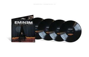 Eminem - The Eminem Show (20th Anniversary Edition)