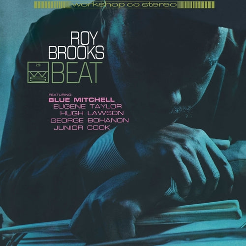 Roy Brooks - Beat
