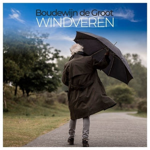 Boudewijn de Groot - Windveren