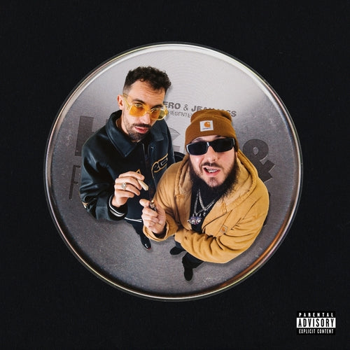 Caballero & Jeanjass - High & Fines Herbes La Mixtape - Vol.2 - Saison 4