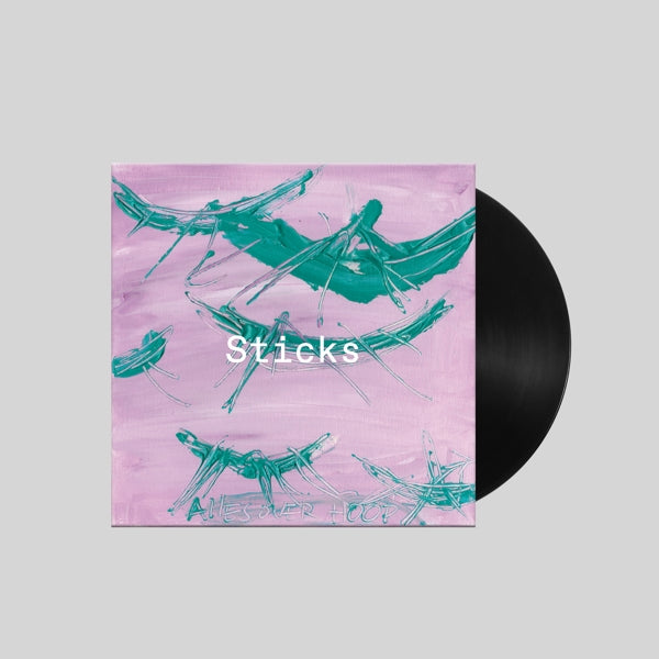 Sticks - Alles Over Hoop