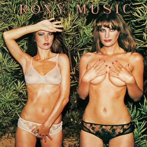Roxy Music - Country Life (LP)