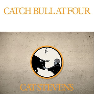 Cat Stevens - Catch Bull At Four (50th Anniversary Vinyl)