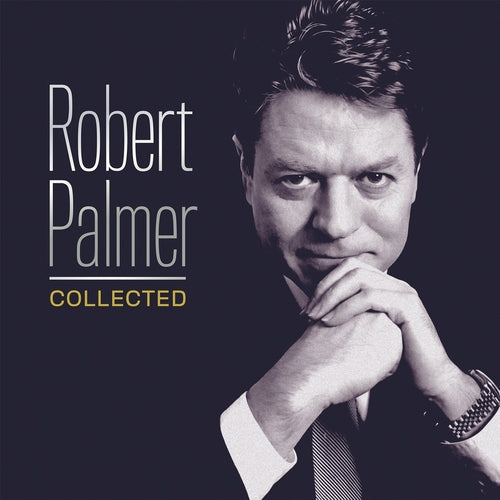 Robert Palmer - Collected (LP)