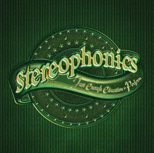 Stereophonics - Just Enough Education To Perform 2