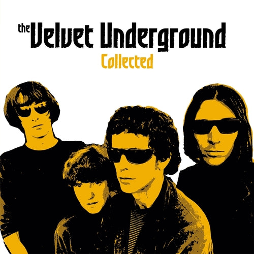 Velvet Underground - Collected (LP)