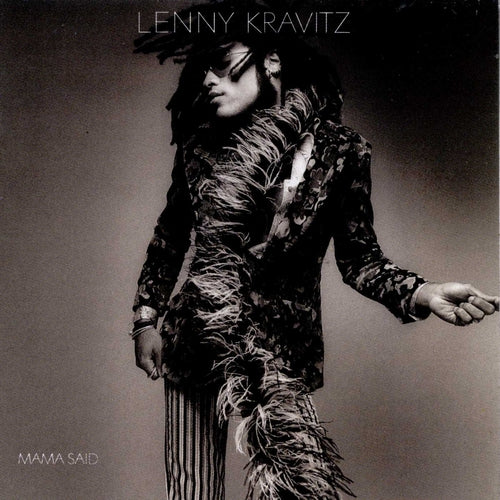 Lenny Kravitz - Mama Said (LP)